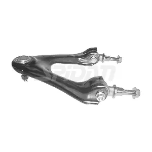 40887 SPIDAN CHASSIS PARTS
