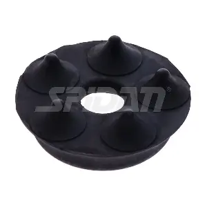 413016 SPIDAN CHASSIS PARTS