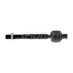51306 SPIDAN CHASSIS PARTS
