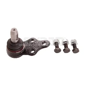 51284 SPIDAN CHASSIS PARTS