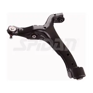 57833 SPIDAN CHASSIS PARTS