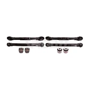 60922 SPIDAN CHASSIS PARTS
