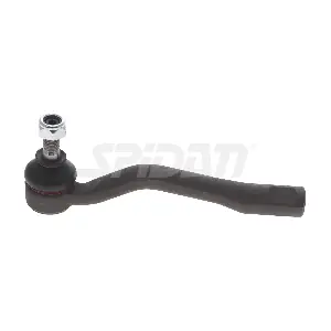 45309 SPIDAN CHASSIS PARTS
