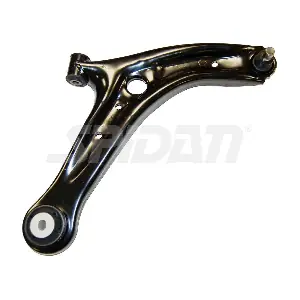 58734 SPIDAN CHASSIS PARTS