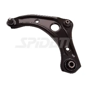 58025 SPIDAN CHASSIS PARTS