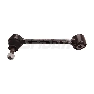 58461 SPIDAN CHASSIS PARTS