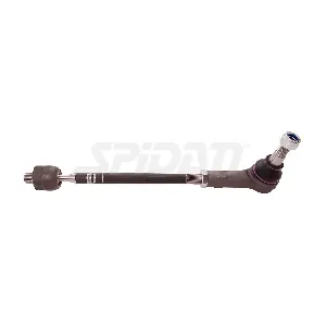 57137 SPIDAN CHASSIS PARTS