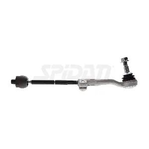44222 SPIDAN CHASSIS PARTS