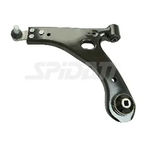 62710 SPIDAN CHASSIS PARTS