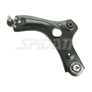 62853 SPIDAN CHASSIS PARTS