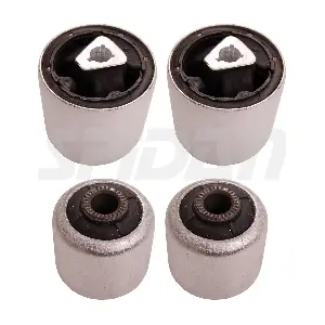 410072 SPIDAN CHASSIS PARTS