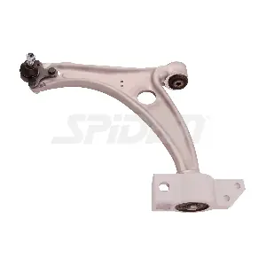 58271 SPIDAN CHASSIS PARTS