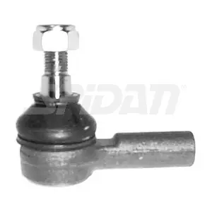 44676 SPIDAN CHASSIS PARTS