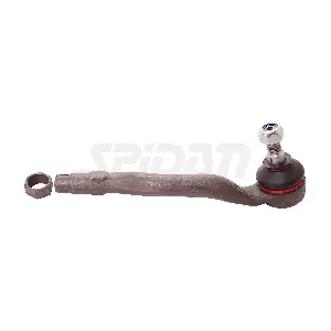 58534 SPIDAN CHASSIS PARTS