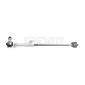40856 SPIDAN CHASSIS PARTS