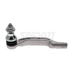 44202 SPIDAN CHASSIS PARTS