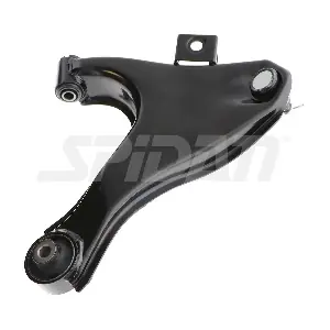 40886 SPIDAN CHASSIS PARTS