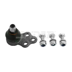 59496 SPIDAN CHASSIS PARTS
