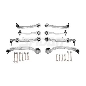 SPIDAN CHASSIS PARTS 40004