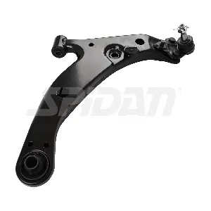 45388 SPIDAN CHASSIS PARTS