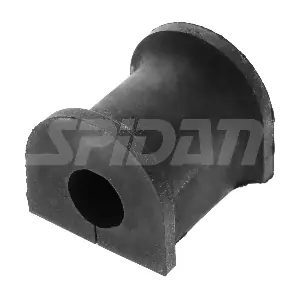 412312 SPIDAN CHASSIS PARTS