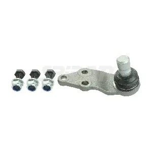 44126 SPIDAN CHASSIS PARTS