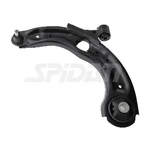 59324 SPIDAN CHASSIS PARTS