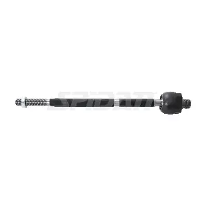 59059 SPIDAN CHASSIS PARTS