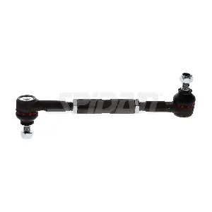 51466 SPIDAN CHASSIS PARTS