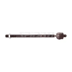 58008 SPIDAN CHASSIS PARTS