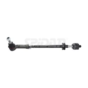 45771 SPIDAN CHASSIS PARTS