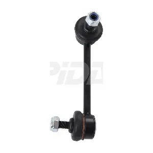 57498 SPIDAN CHASSIS PARTS