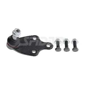 64165 SPIDAN CHASSIS PARTS