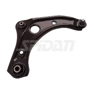 58026 SPIDAN CHASSIS PARTS