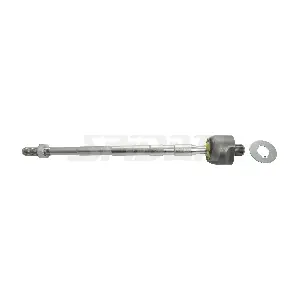 60281 SPIDAN CHASSIS PARTS
