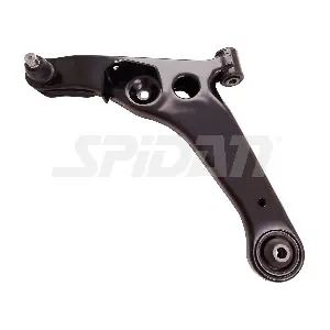 57865 SPIDAN CHASSIS PARTS