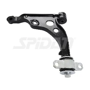 57105 SPIDAN CHASSIS PARTS