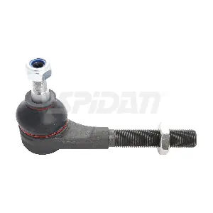 46080 SPIDAN CHASSIS PARTS