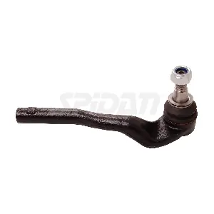 57804 SPIDAN CHASSIS PARTS