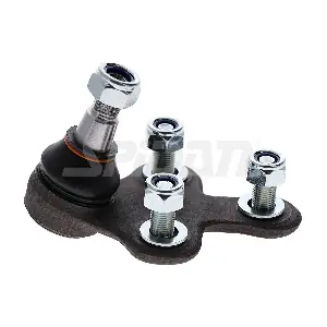 44844 SPIDAN CHASSIS PARTS