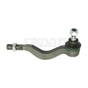 40731 SPIDAN CHASSIS PARTS