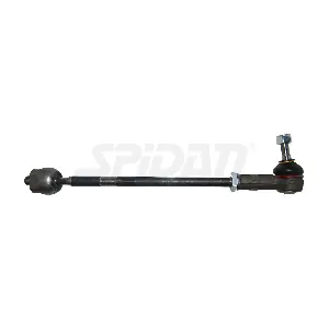 51421 SPIDAN CHASSIS PARTS
