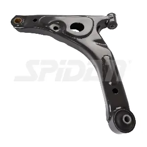 58385 SPIDAN CHASSIS PARTS