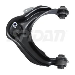 40900 SPIDAN CHASSIS PARTS