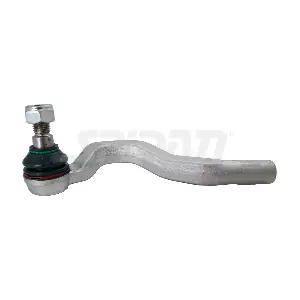 50759 SPIDAN CHASSIS PARTS