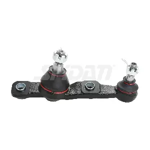 59142 SPIDAN CHASSIS PARTS