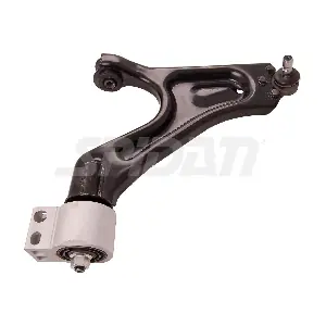 45185 SPIDAN CHASSIS PARTS