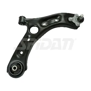 44657 SPIDAN CHASSIS PARTS