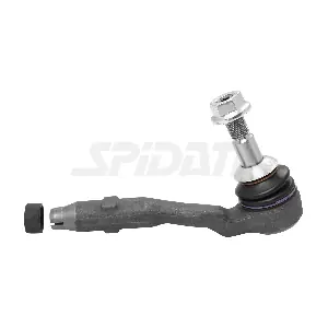 51014 SPIDAN CHASSIS PARTS