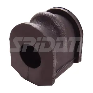 412066 SPIDAN CHASSIS PARTS